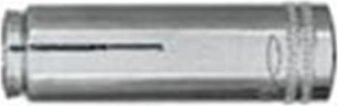 Image du produit Fischer Ancre de quai EA-N M12 u/krave FZB