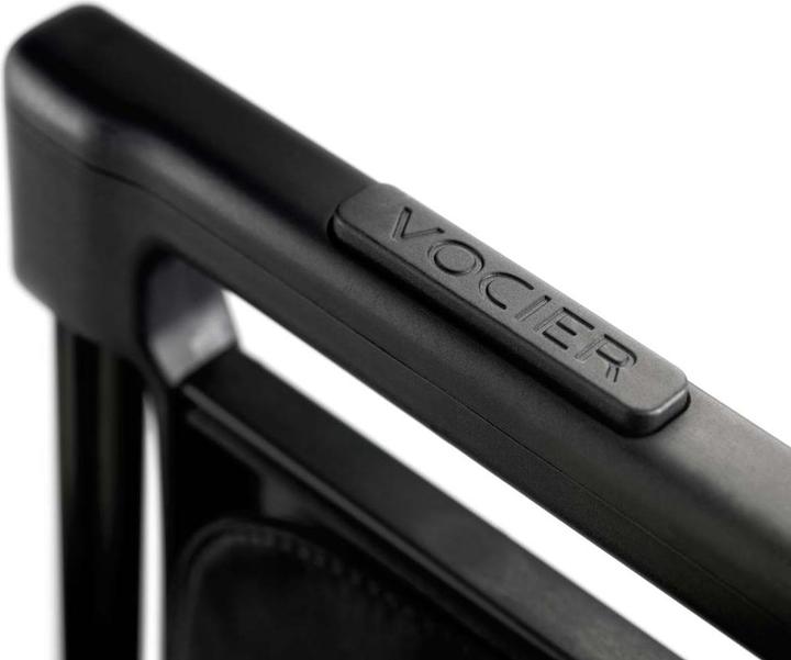 Actual product image Vocier Black Collection Bagage á Main (37 l, Hand luggage (up to 50 litres))