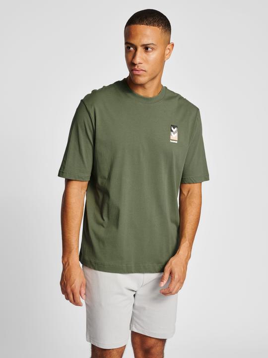 Produktbild hummel Lgc Charles T-Shirt (XL)