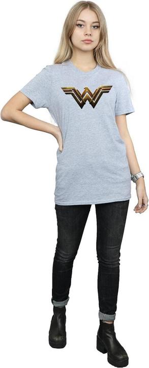 Produktbild Wonder Woman TShirt (XXL)
