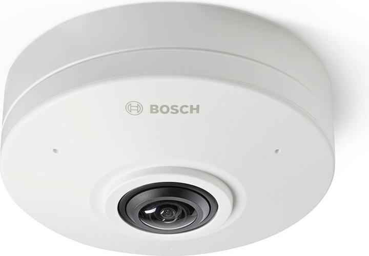 Actual product image Bosch Security Systems FLEXIDOME panoramic 5100i 6MP