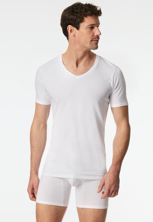 Actual product image Schiesser Shirt 1/2 (XL)