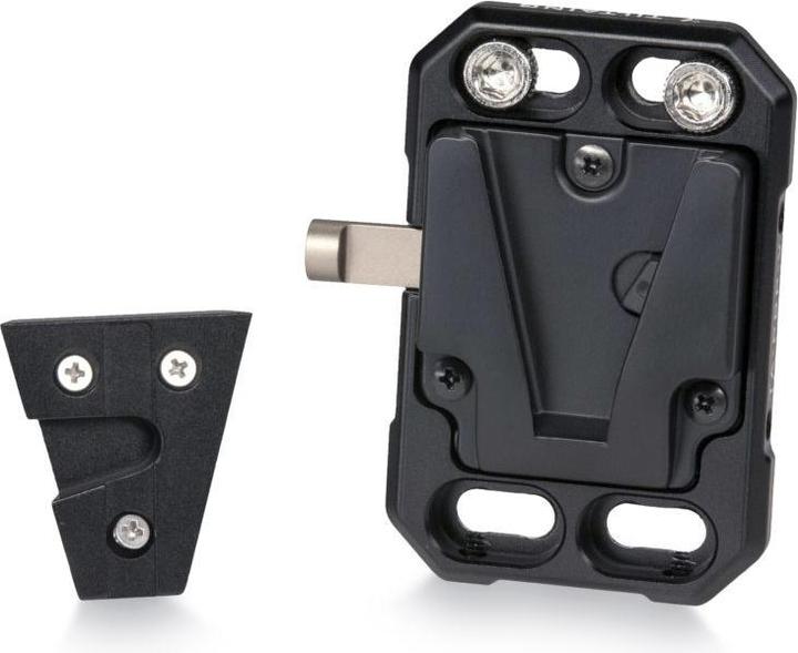 Produktbild Tilta Pocket V-Mount Battery Plate (Cage Zubehör)