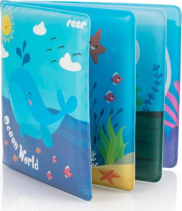 Produktbild Reer Ocean World