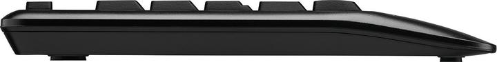 Image du produit Logitech Kit radio MK345 - US INTL - 2,4 GHz - INTNL (ING. Int., Sans fil)