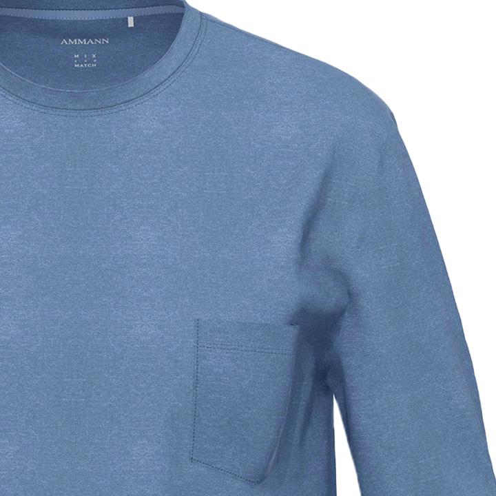 Immagine prodotto Ammann Pigiama in cotone organico (XL)