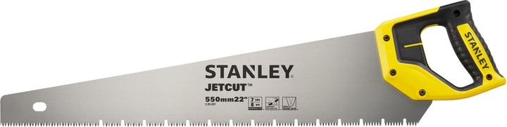Immagine prodotto Stanley Coda di volpe Jet Cut 550 mm