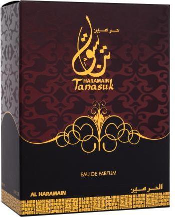 Produktbild Al Haramain Tanasuk (Eau de Parfum, 100 ml)