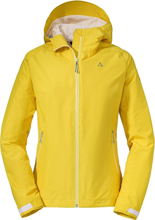 Schöffel Jacket Wamberg L (48)