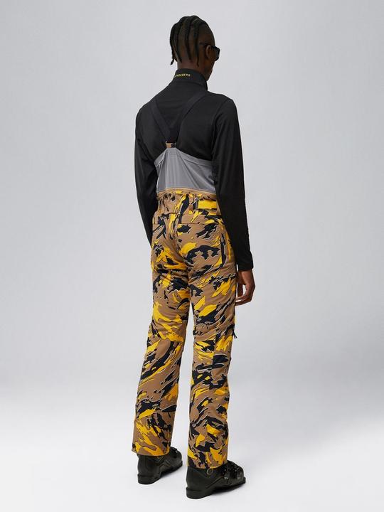 Produktbild J. Lindeberg Omnia Printed Skihose (M)