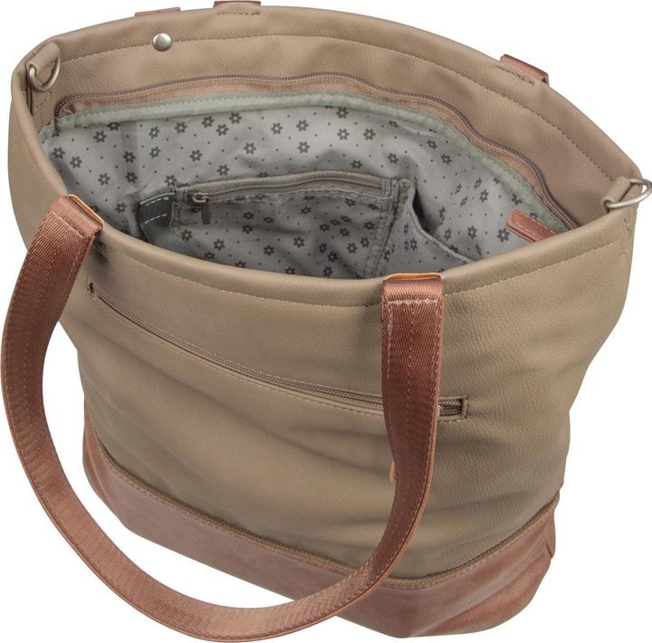 Image du produit Zwei Shopper Jana J145 (10 l)
