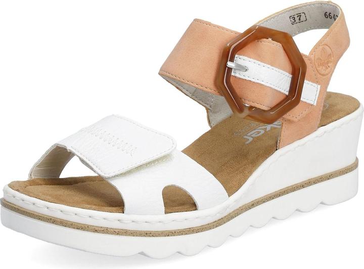 Blanc Combinaison 38