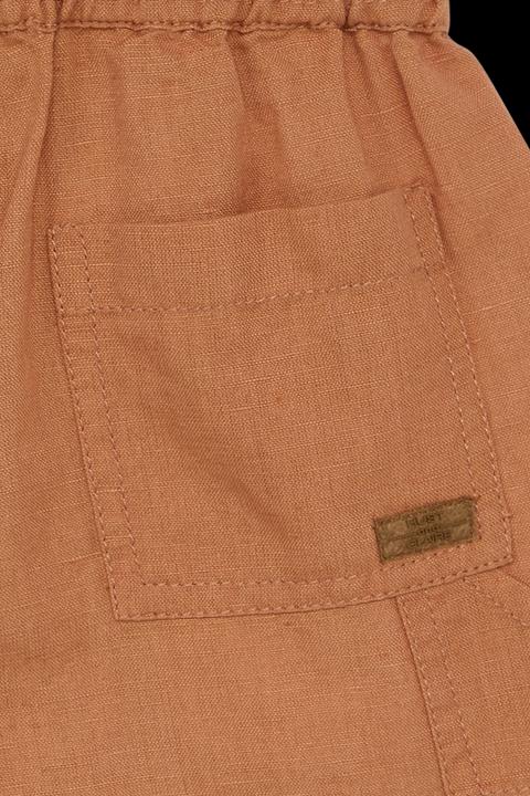 Actual product image Hust and Claire Linen shorts Hakon (128)