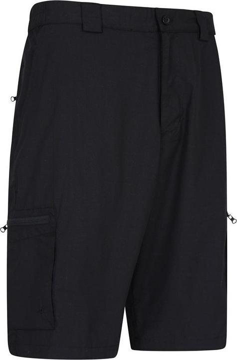 Immagine prodotto Mountain Warehouse Trek Pantaloncini Cargo Uomo (44)