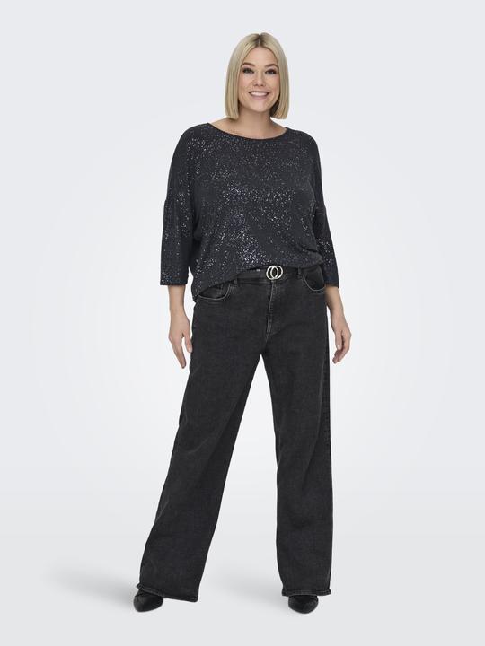 Immagine prodotto Only Top a girocollo regular fit (S)