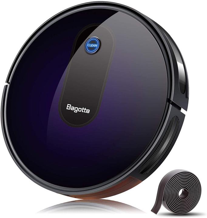 Bagotte BG 600 Max