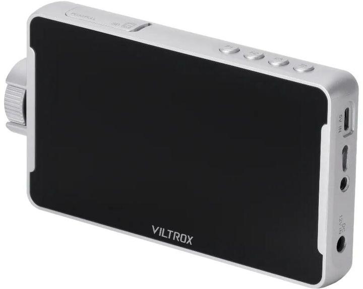 Produktbild Viltrox Monitor DC-V1 (5.50", Full HD)
