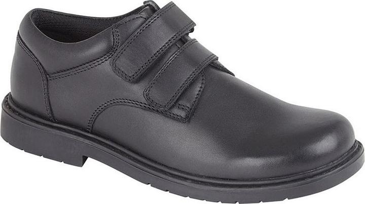 Actual product image Roamers Boys shoes leather (28)
