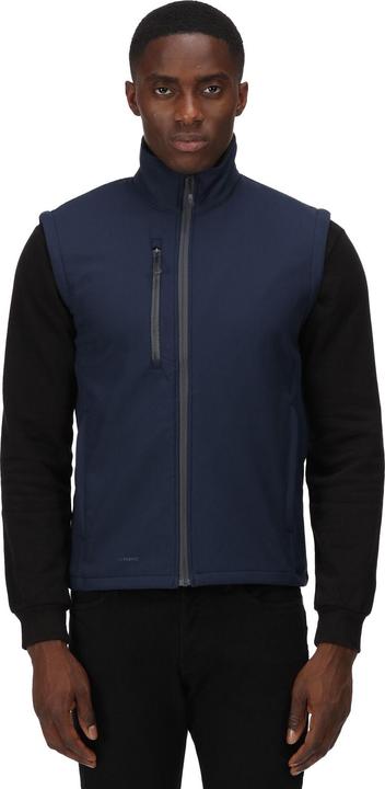 Produktbild Regatta Honestly Made Recycle Softshell Bodywarmer (3XL)
