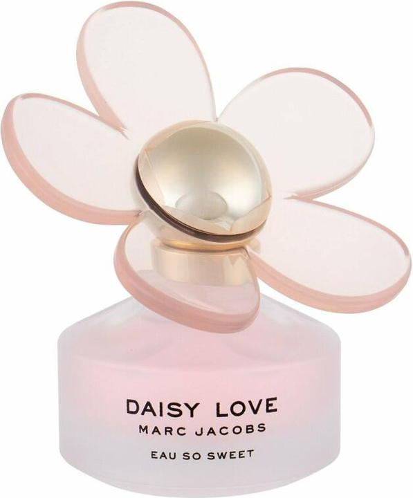 Image du produit Marc Jacobs Daisy Love Eau So Sweet (Eau de toilette, 50 ml)