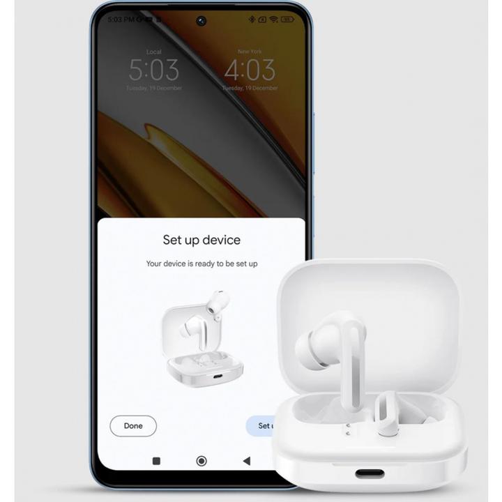 Produktbild Xiaomi Redmi Buds 5 (ANC, 10 h, Kabellos)