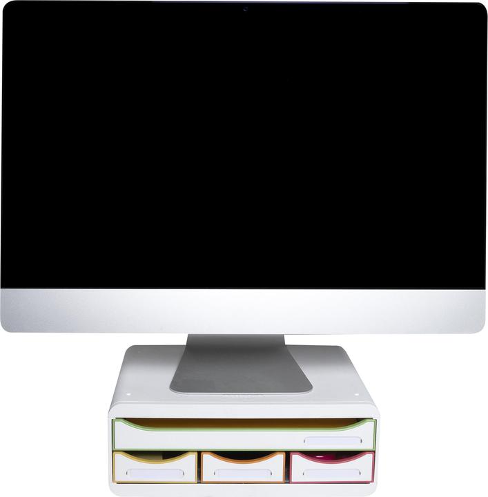 Actual product image Exacompta Stackable boxes (A4+)