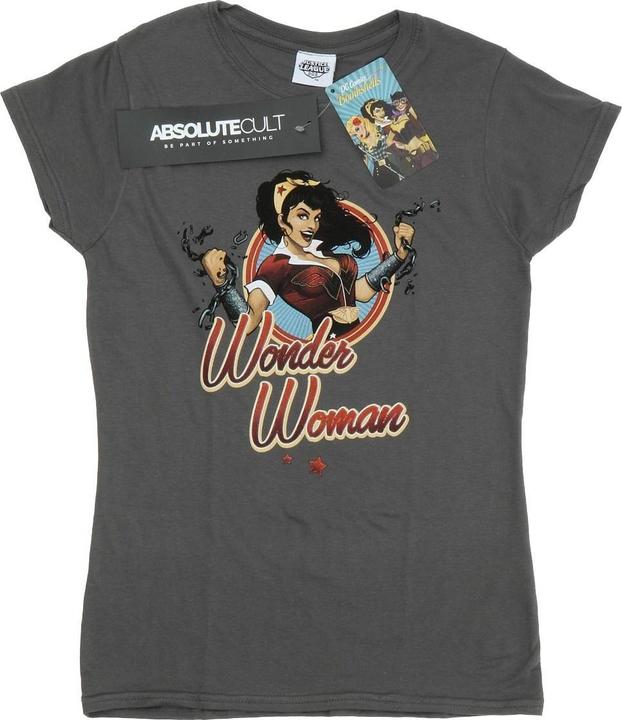 Produktbild Wonder Woman Bombshells TShirt (M)