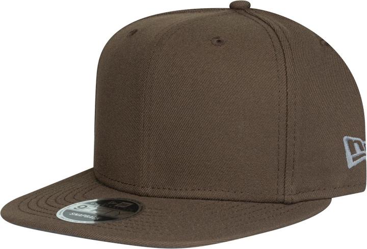 Image du produit New Era Casquette Snapback 9Fifty Original-Fit - Essential Walnut