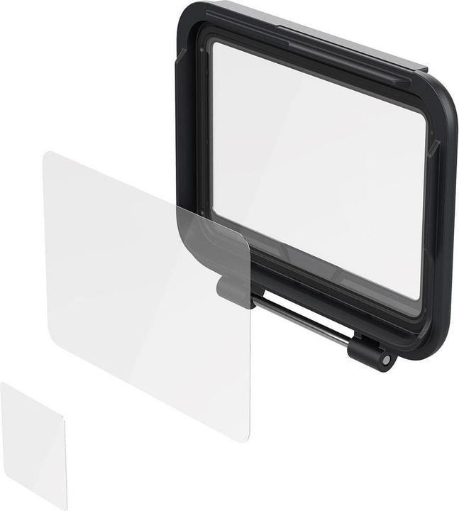 Image du produit GoPro Protecteur d'écran argent (Héros 4)