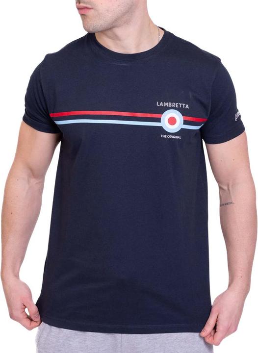 Produktbild Lambretta Classic TShirt (M)