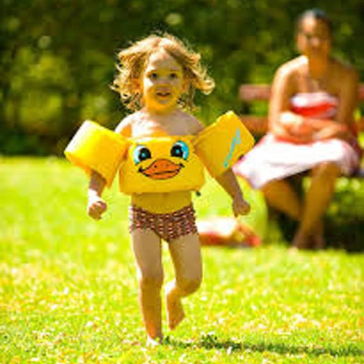 Image du produit Sevylor Enfants Puddle Jumper