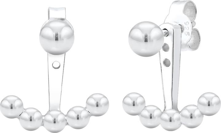 Produktbild Elli Ear Jacket, Kugel (925er Sterling Silber)