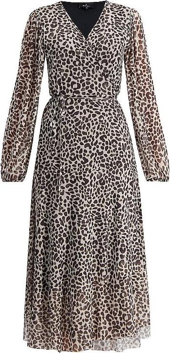 Actual product image Monari Maxikleid (34)