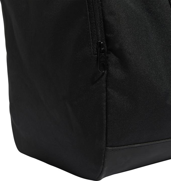 Produktbild adidas LINEAR Duffel SMALL, Unisex-Erwachsene Sportsack, Schwarz, 24 L - JE8343 (24 l)