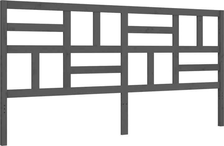Produktbild VidaXL Zack (200 x 200 cm)
