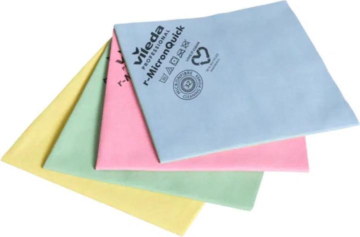 Vileda MicronQuick (5 pz.)