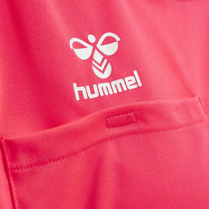 Immagine prodotto hummel Arbitro Chevron Maglia Donna S/S (XL)
