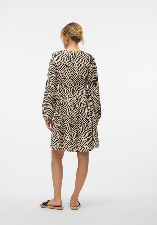 Image du produit Vero Moda VMISA Robe courte Robe (L)