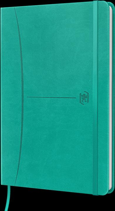 Immagine prodotto Oxford Taccuino "Signature", A5 (A5, Quadretti, Copertina rigida)