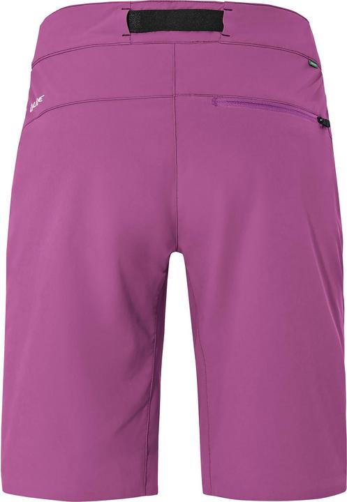 Actual product image Vaude Badile Shorts (42)