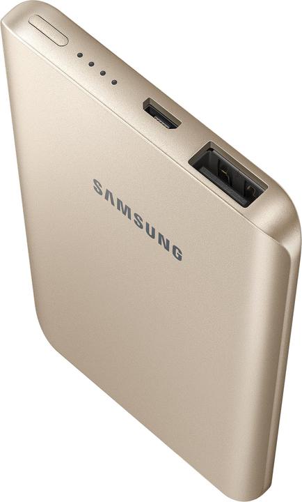 Samsung Externe accu (3.000 mAh) EB-PA300U (3000 mAh)