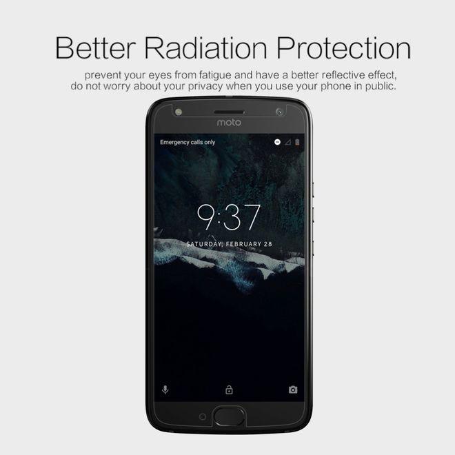 Immagine prodotto Nillkin Serie opaca (1 Pezzo/i, Motorola Moto X4)
