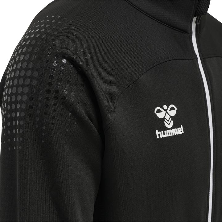 Produktbild hummel Lead Poly Zip Jacket (L)