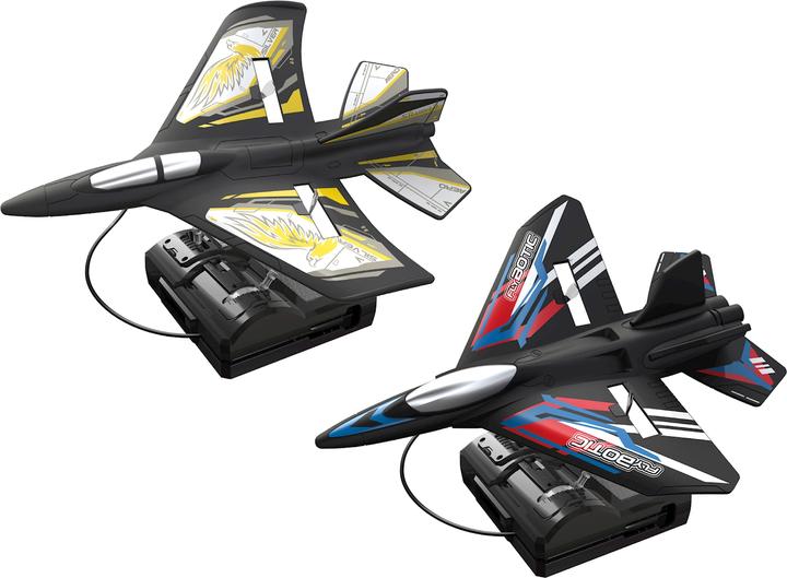 Produktbild Silverlit Flybotic X-Twin Evo