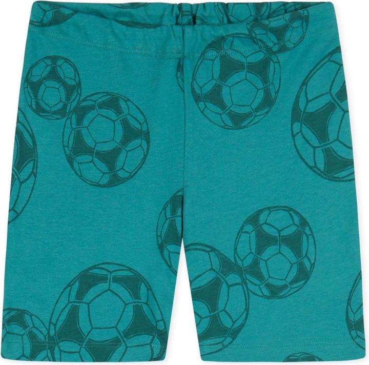 Immagine prodotto Schiesser Pigiama in cotone biologico Boys World (104)