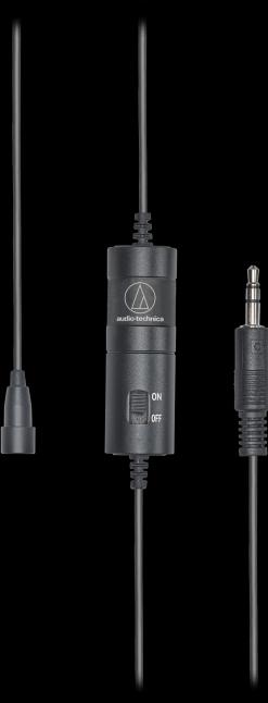 Produktbild Audio-Technica ATR3350xIS