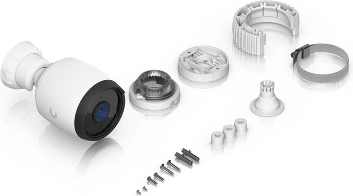 Productafbeelding Ubiquiti G6 Kogel (3840 x 2160 Pixels)