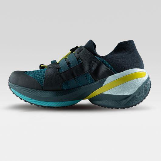 Actual product image UYN 6Sense Green (44)