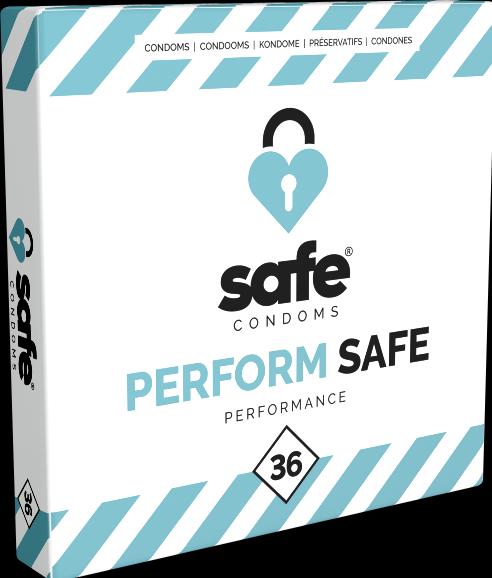 Produktbild Safe Perform (36 Stk.)