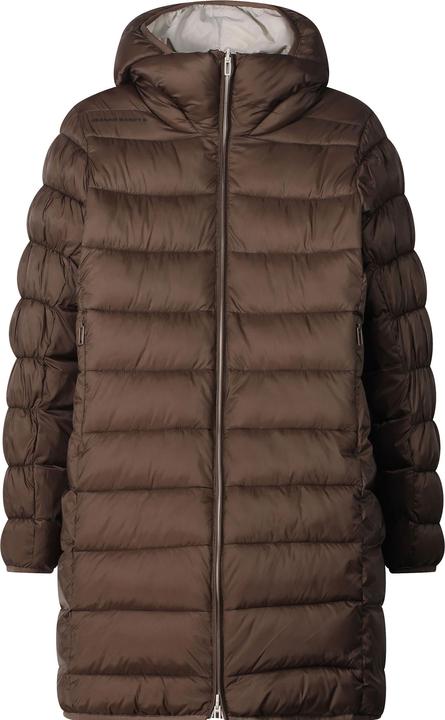 Immagine prodotto Jeanne Baret Felpa con cappuccio Sava reversibile (S)